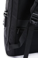 D-pack Erkek Siyah Teknolojik Hardcase Sırt Çantası