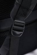 D-pack Erkek Siyah Teknolojik Hardcase Sırt Çantası