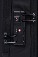 D-pack Erkek Siyah Teknolojik Hardcase Sırt Çantası