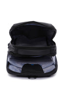 D-pack Erkek Siyah Teknolojik Hardcase Sırt Çantası