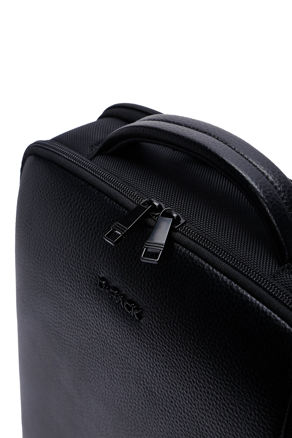 D-pack Unisex Siyah Teknolojik Sırt Çantası