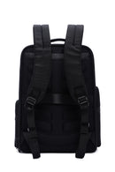 D-pack Erkek Siyah Teknolojik Sırt Çantası