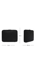 D-pack Erkek Siyah Kumaş Laptop Çantası
