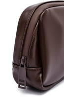 Erkek Kahverengi Bel Çantası