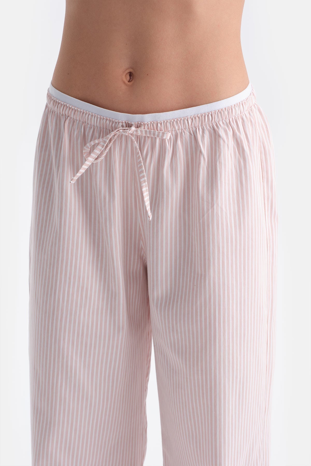 Pointel Tişört Pantolon Takim