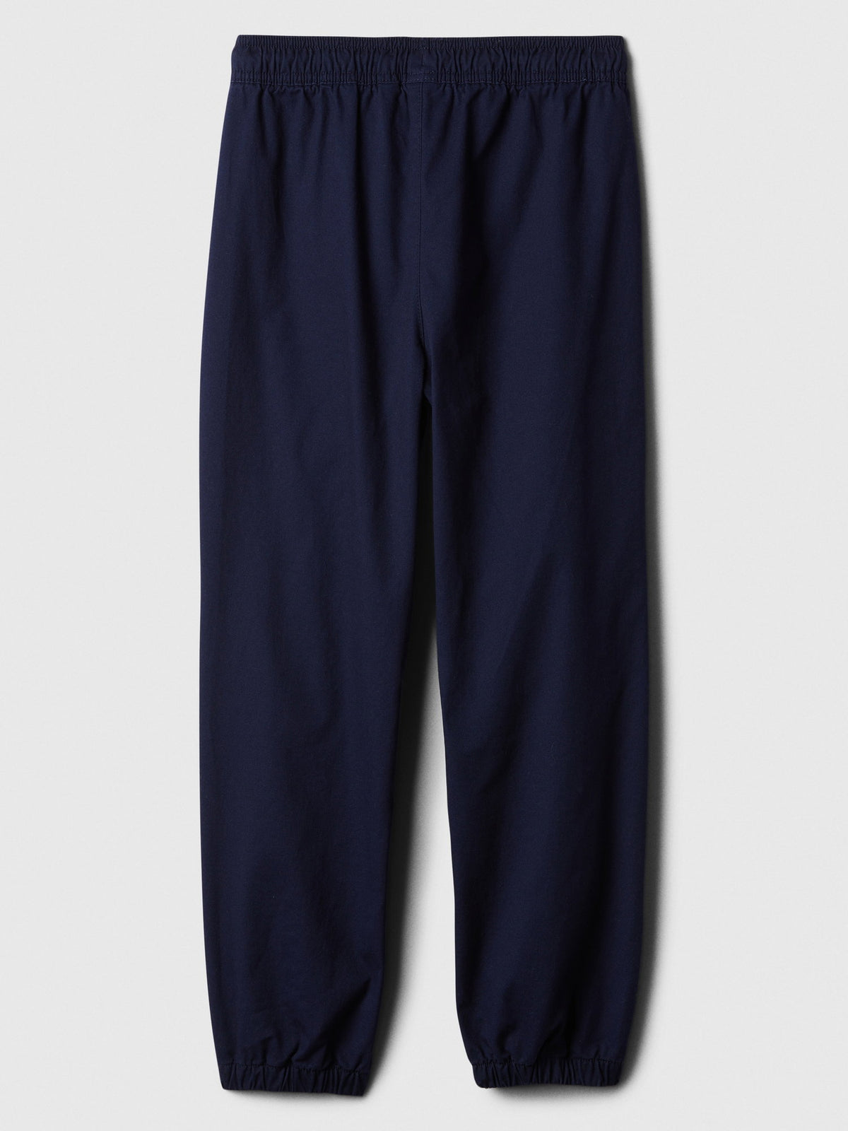 Lacivert Jogger Pantolon