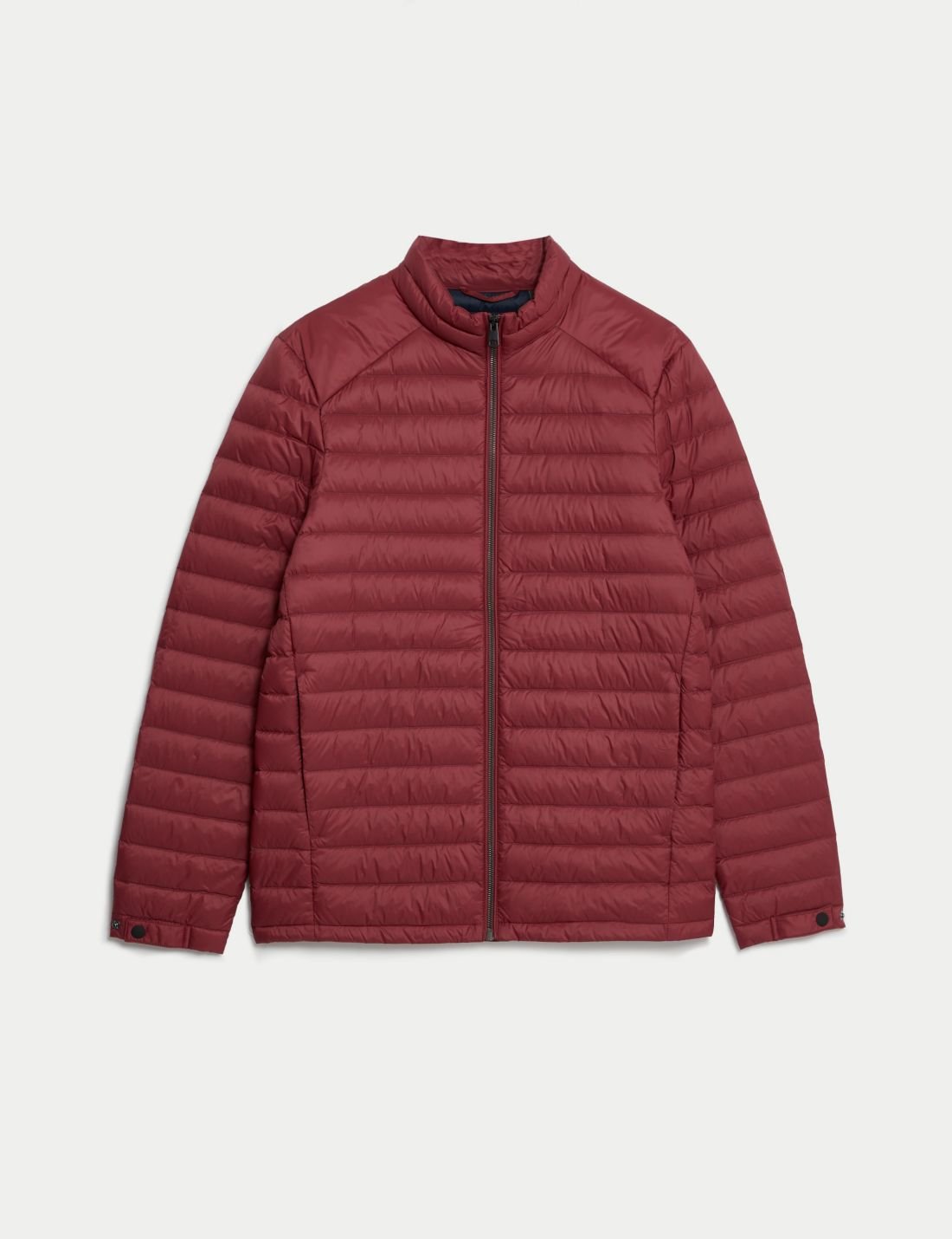 Stormwear:trade_mark: Feather And Down Puffer Şişme Mont
