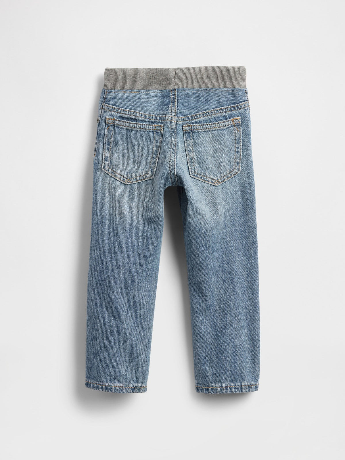 Mavi Pull-on Slim Washwell™ Jean Pantolon
