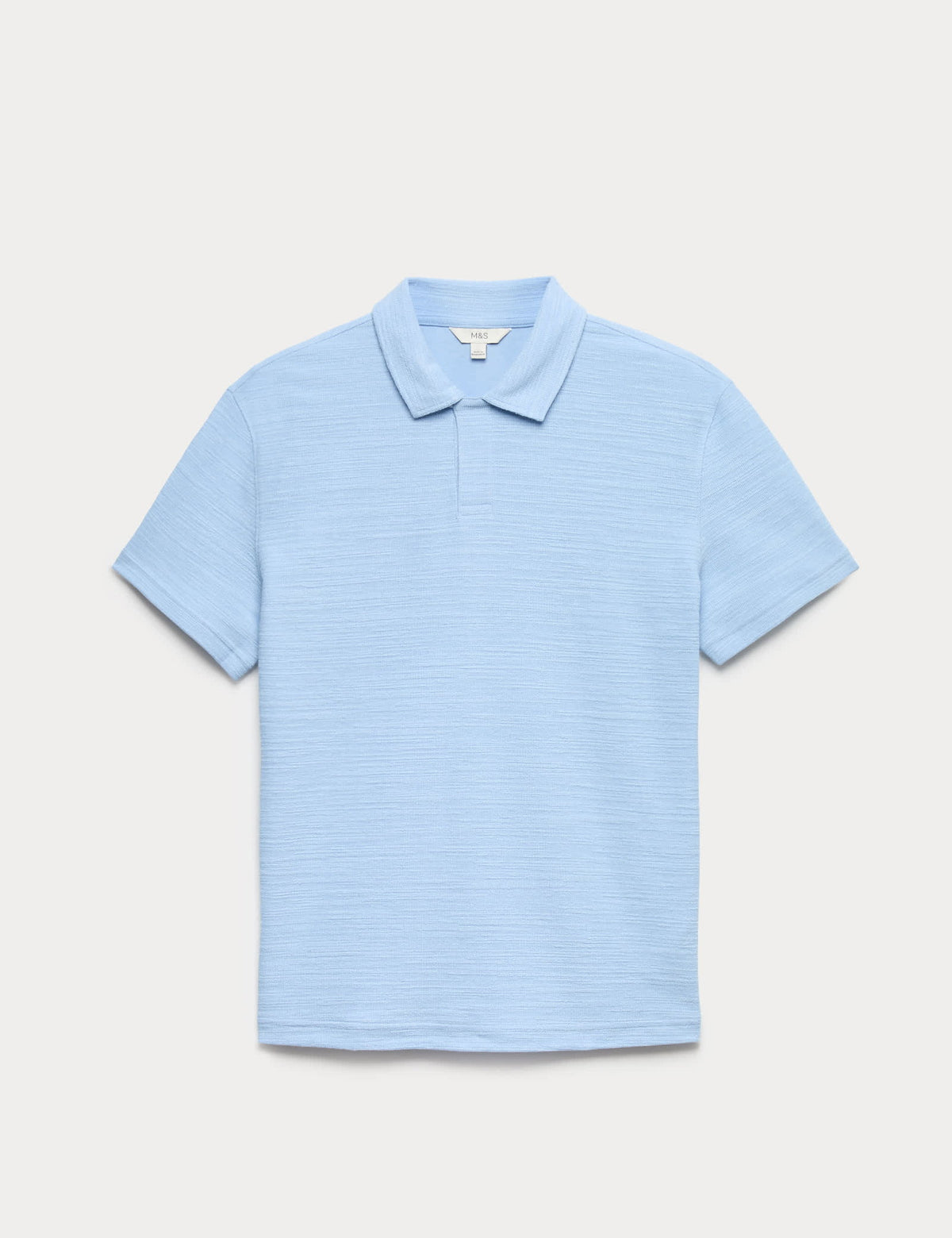 Polo Yaka T-shirt