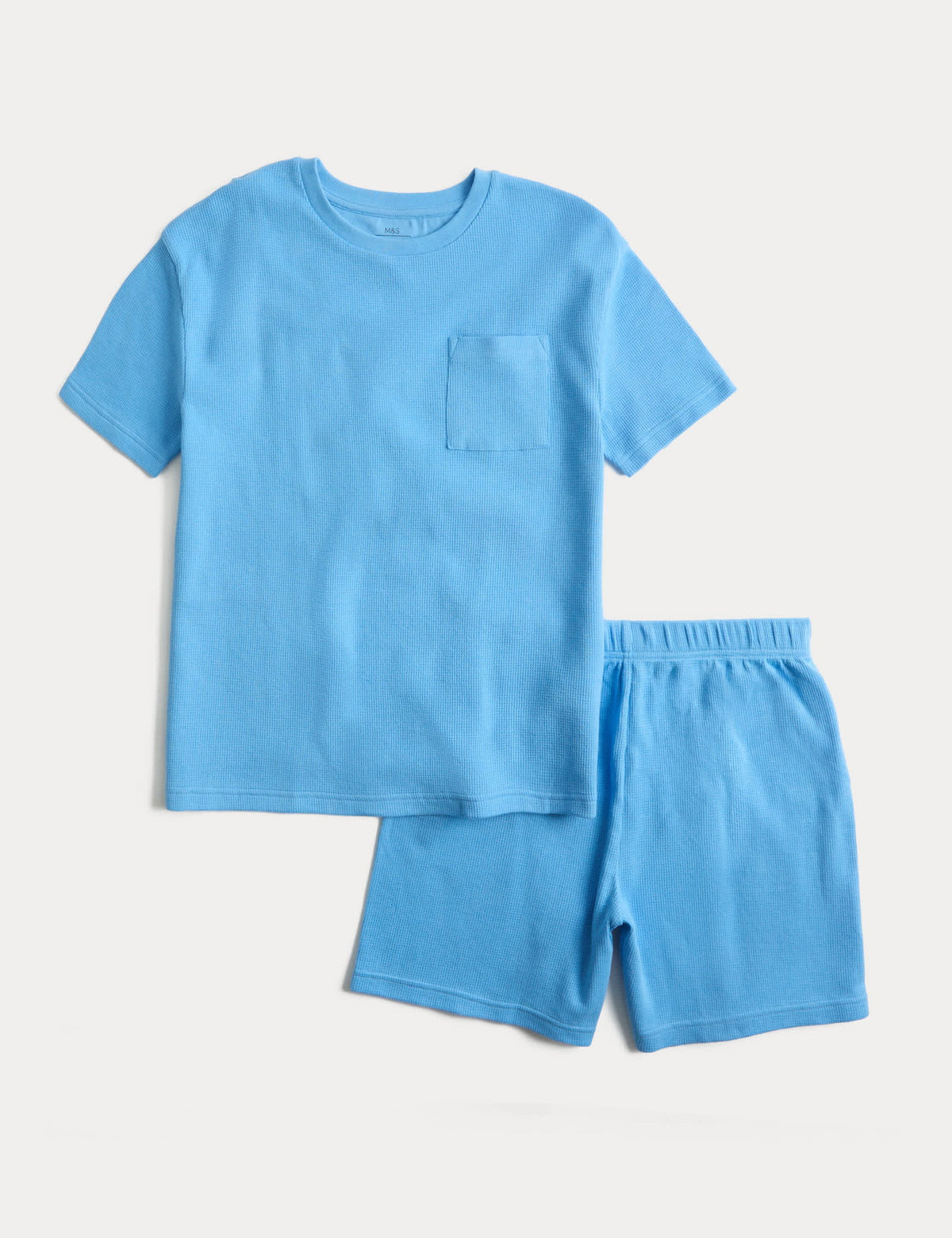 Pamuklu Pijama Takımı