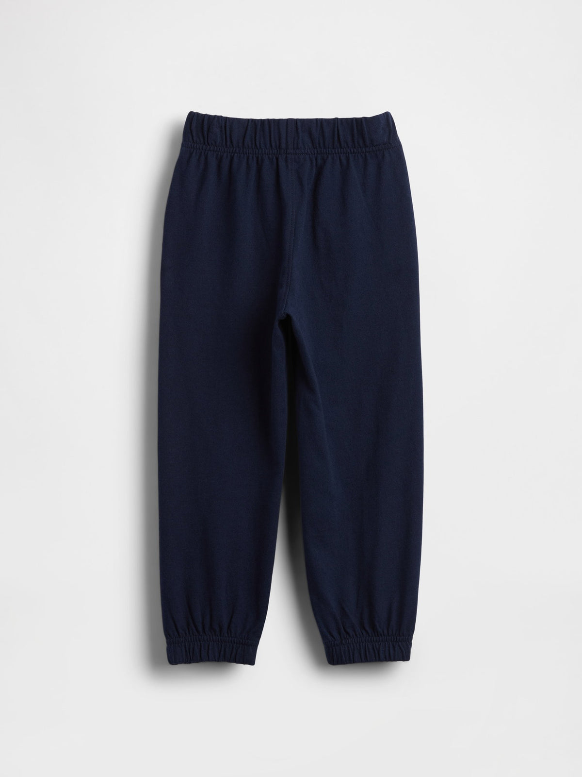 Sarı Mix & Match Pull-on Jogger Eşofman Altı