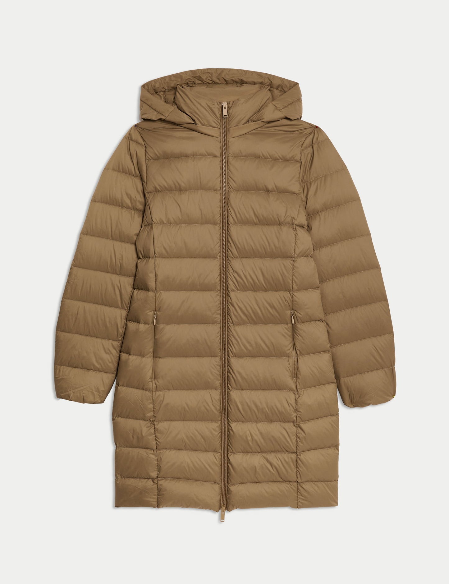 Stormwear:trade_mark: Feather And Down Puffer Şişme Mont