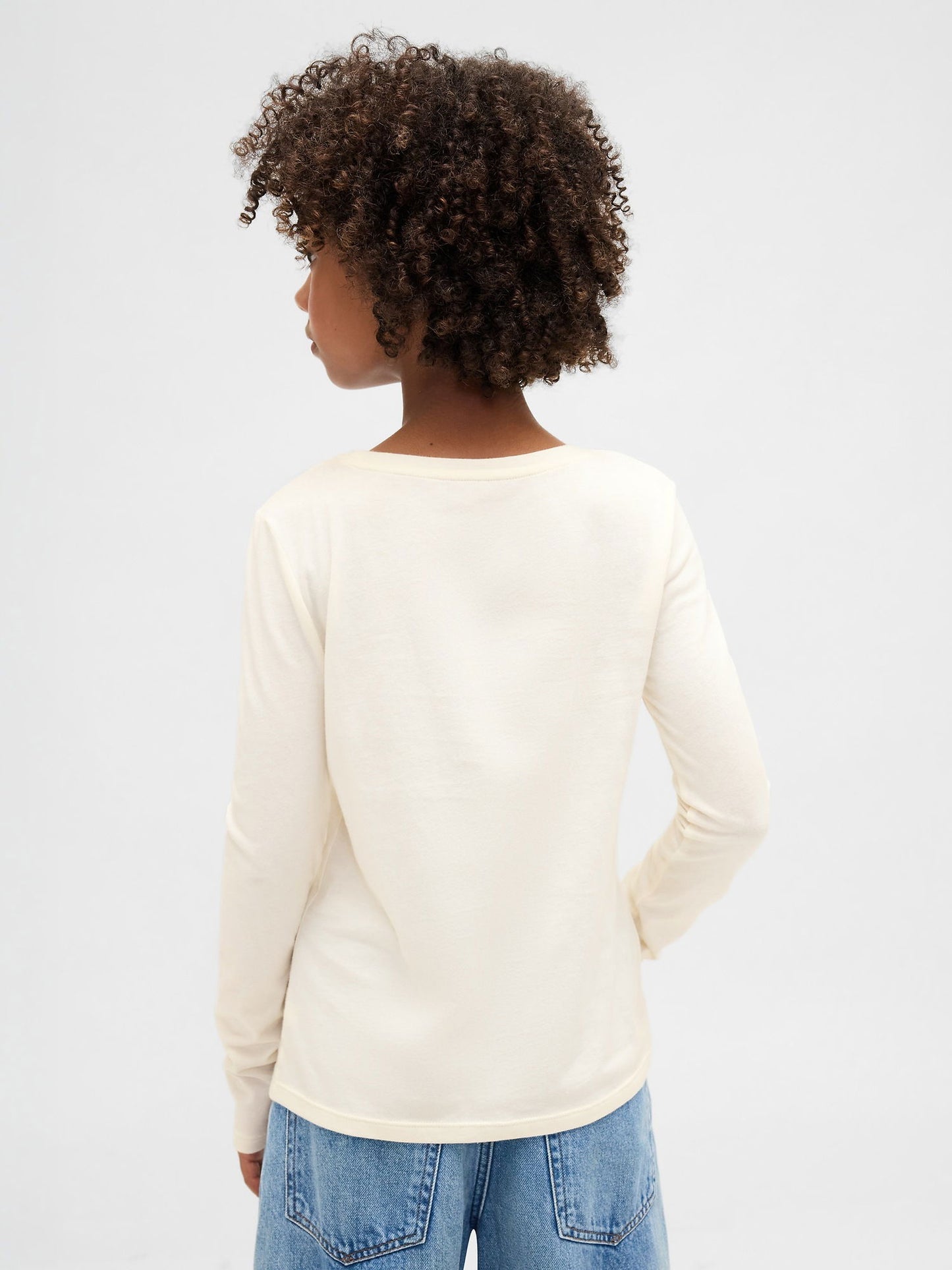 Krem Gap Logo T-shirt