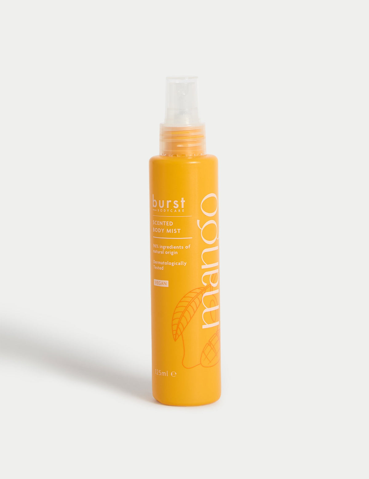 Mango Vücut Spreyi 125ml