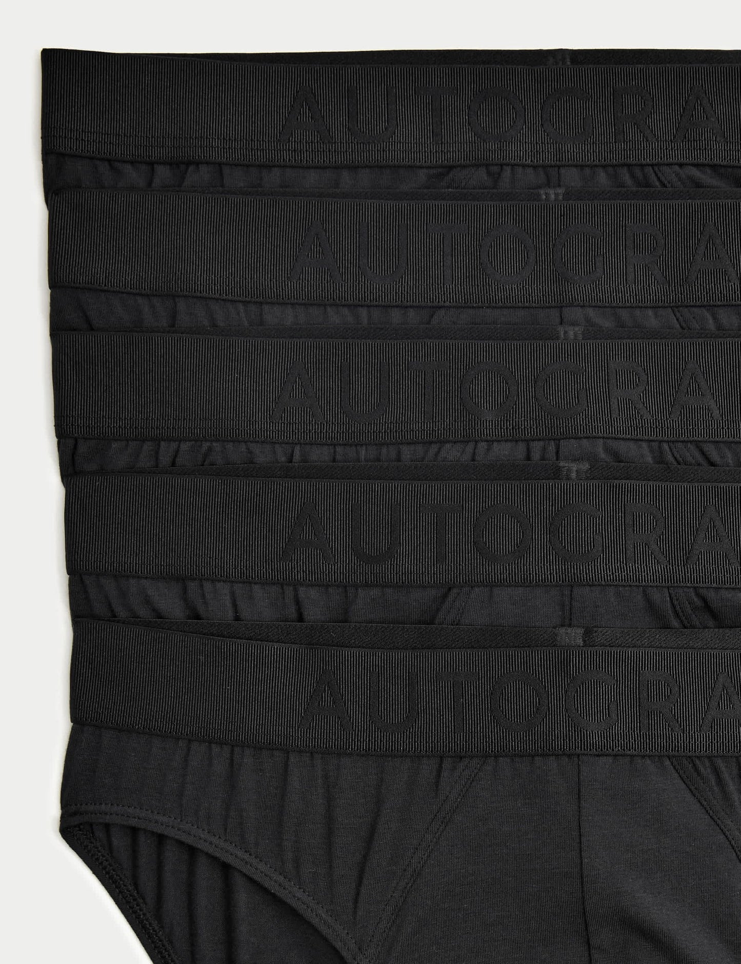 Autograph 5'li Brief