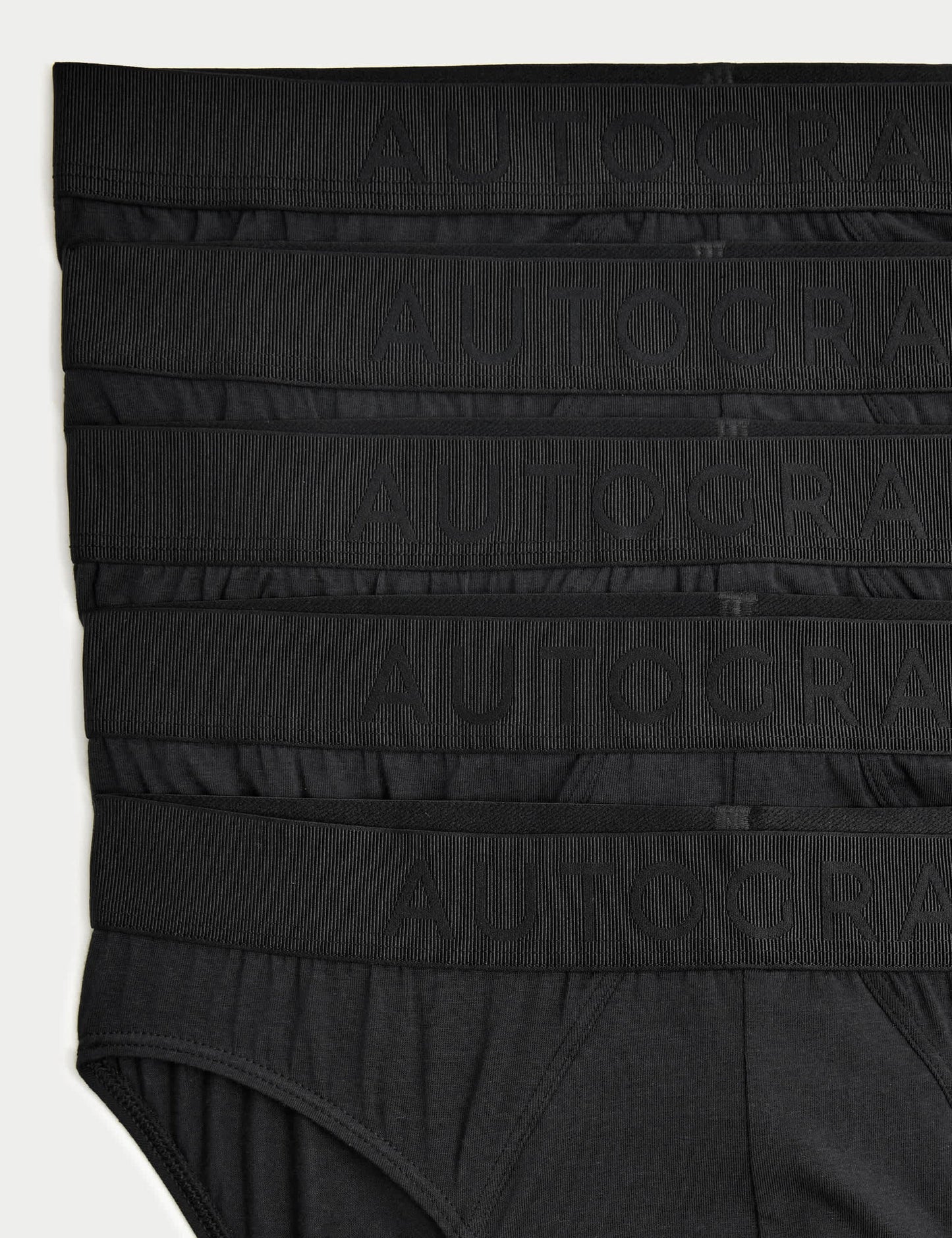 Autograph 5'li Brief