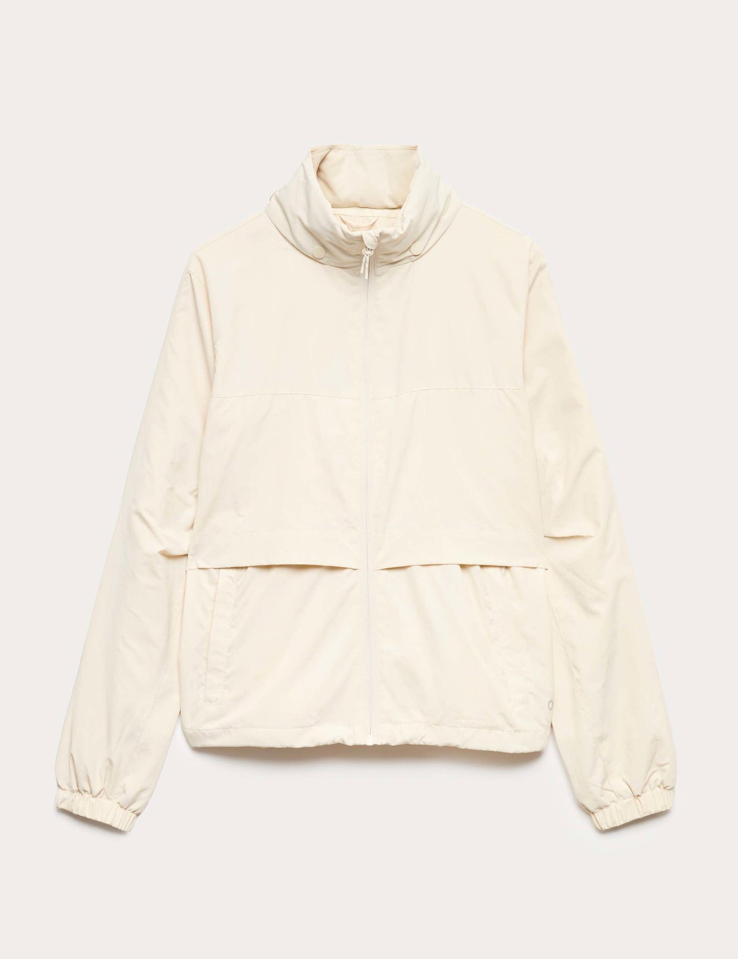 Stormwear™ Dik Yaka Yağmurluk