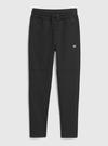 Erkek Çocuk | Siyah Çocuk Gapfit Jogger Pantolon