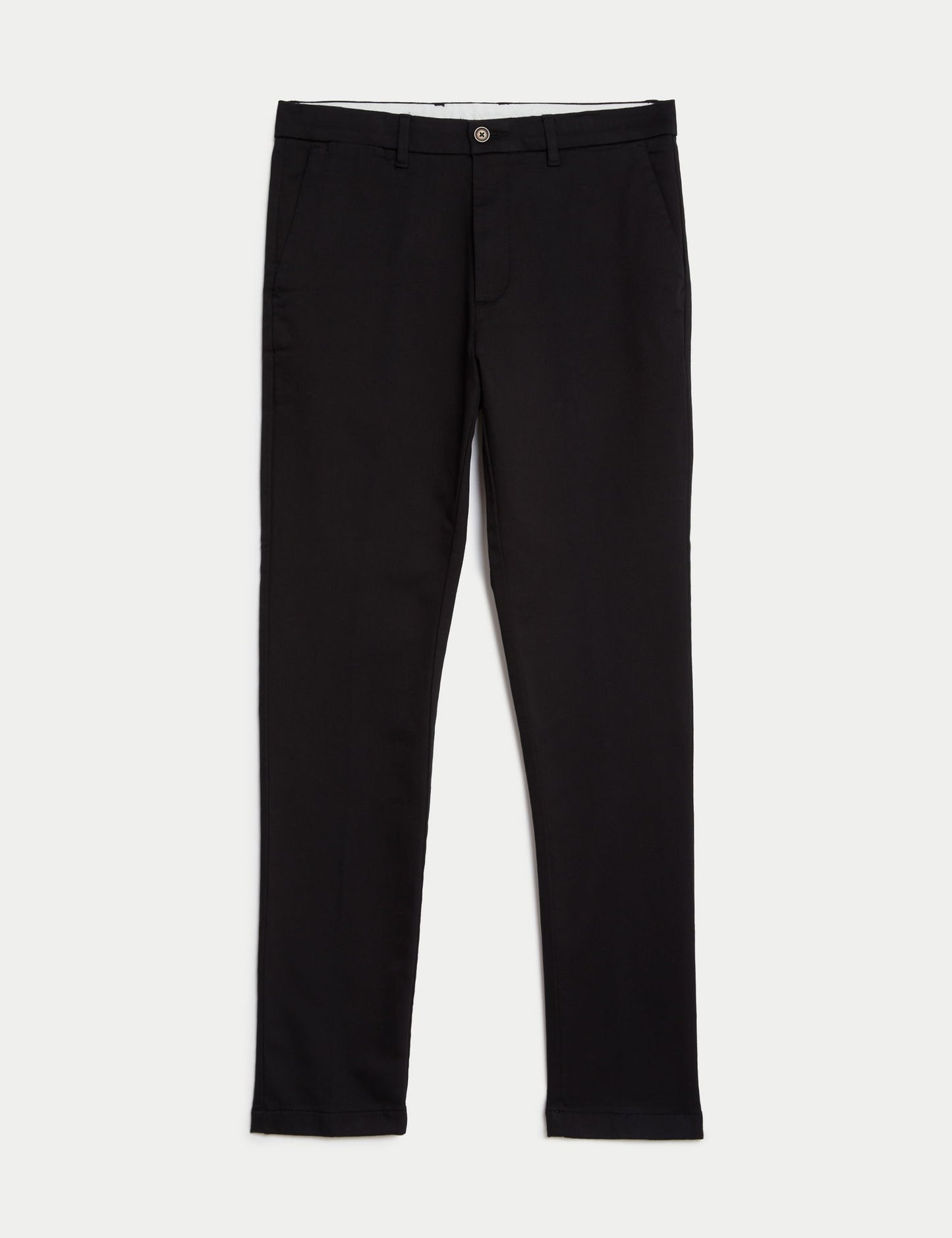 Slim Fit Italian Pantolon