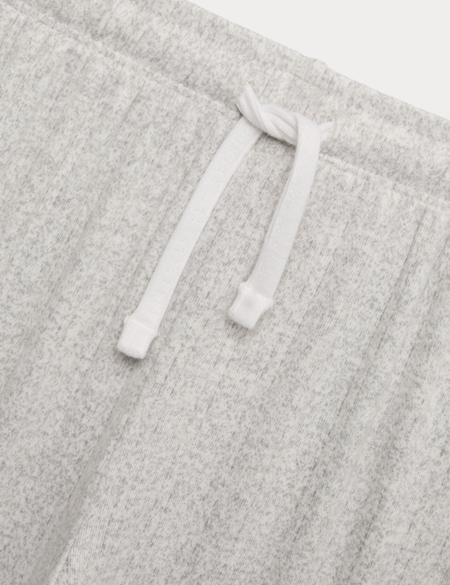 Kısa Kollu Pijama Takımı