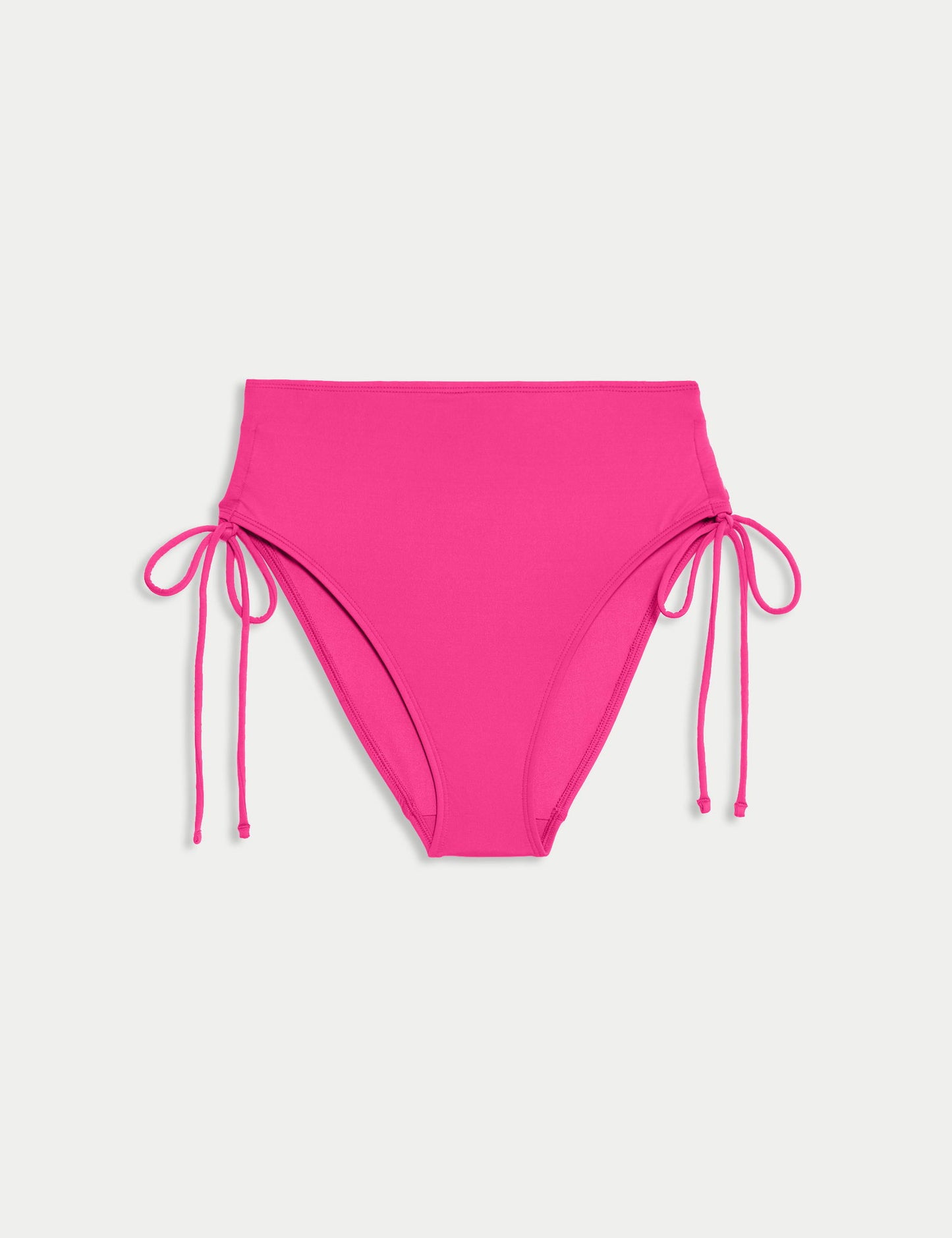 Karın Toparlayıcı Yüksek Bel Bikini Altı