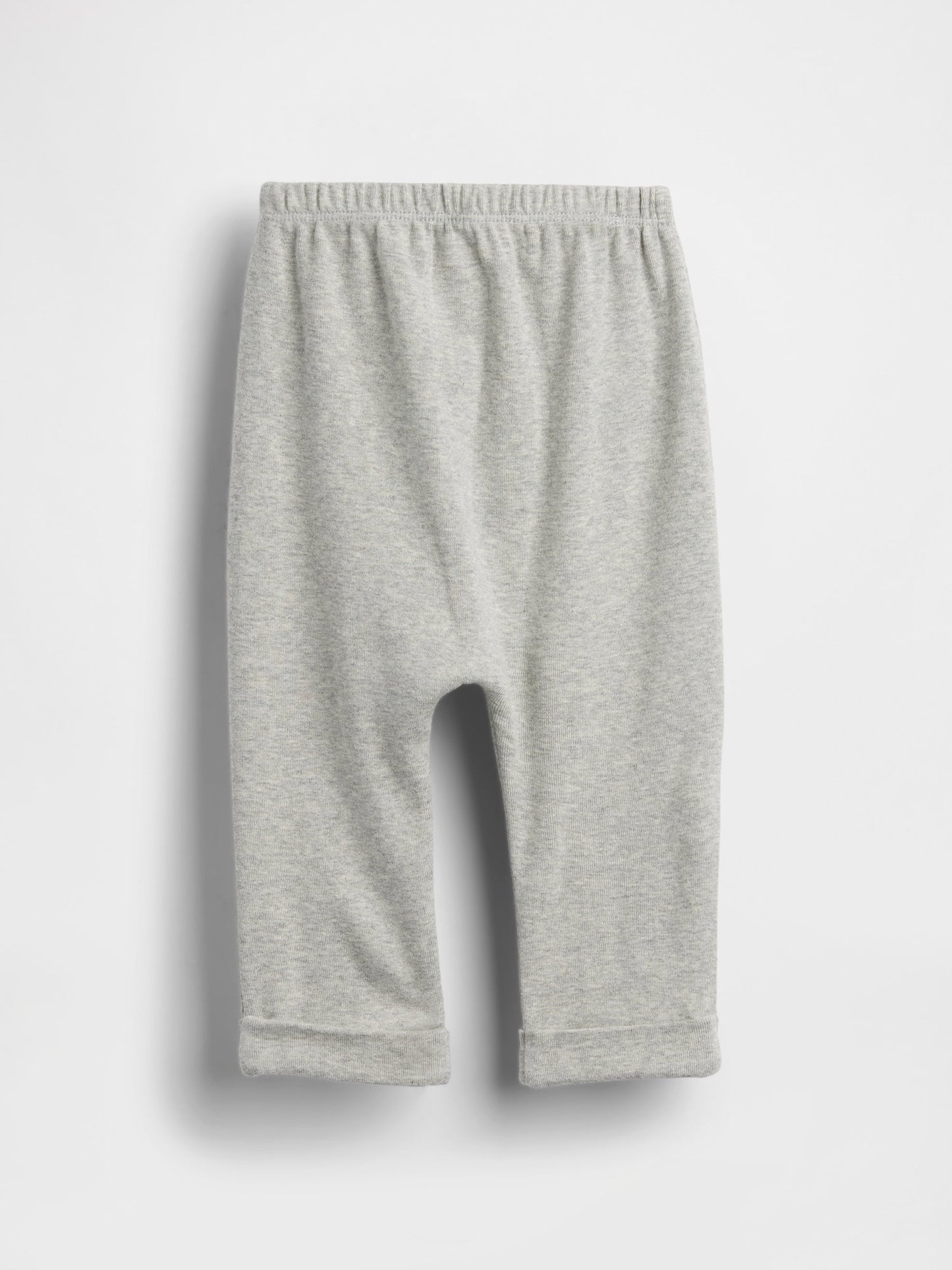 Açık Gri Brannan Bear Pull-on Eşofman Altı