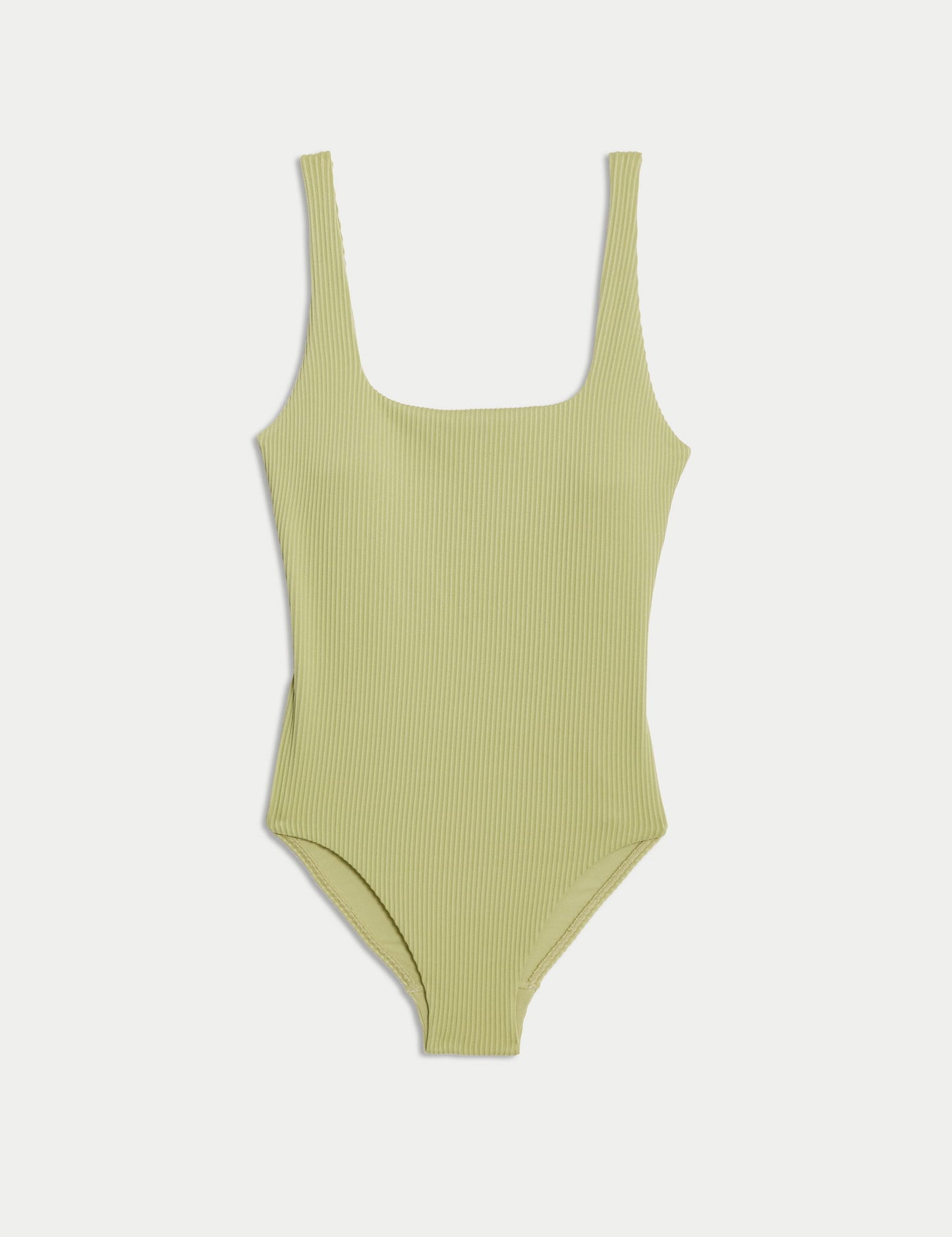 Regular Fit Fitilli Mayo