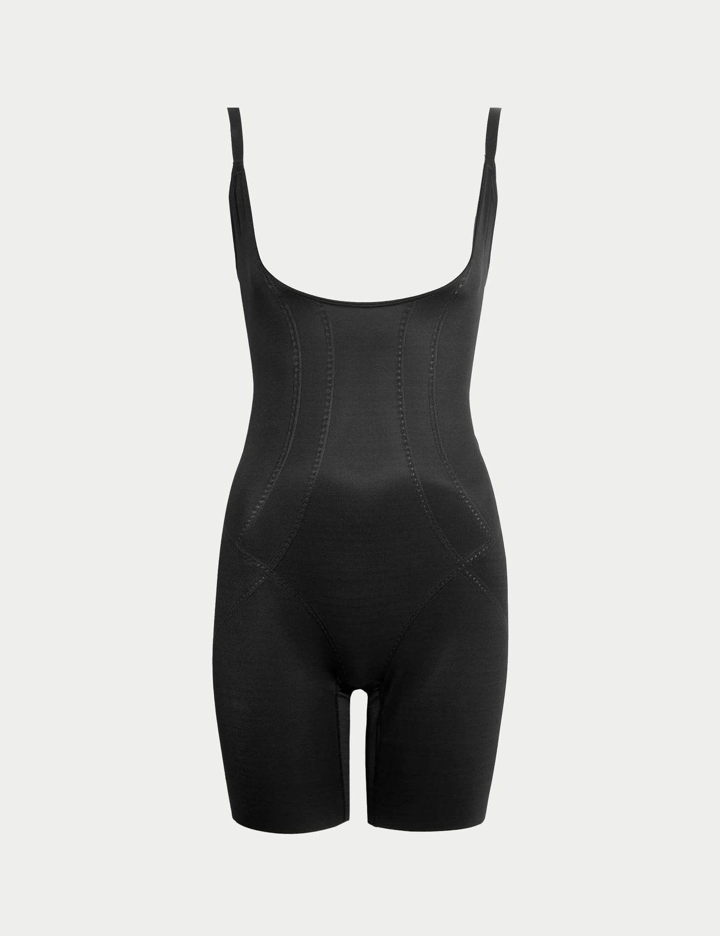 Magicwear™ Kendi Sütyeninle Giy Şekillendirici Tulum