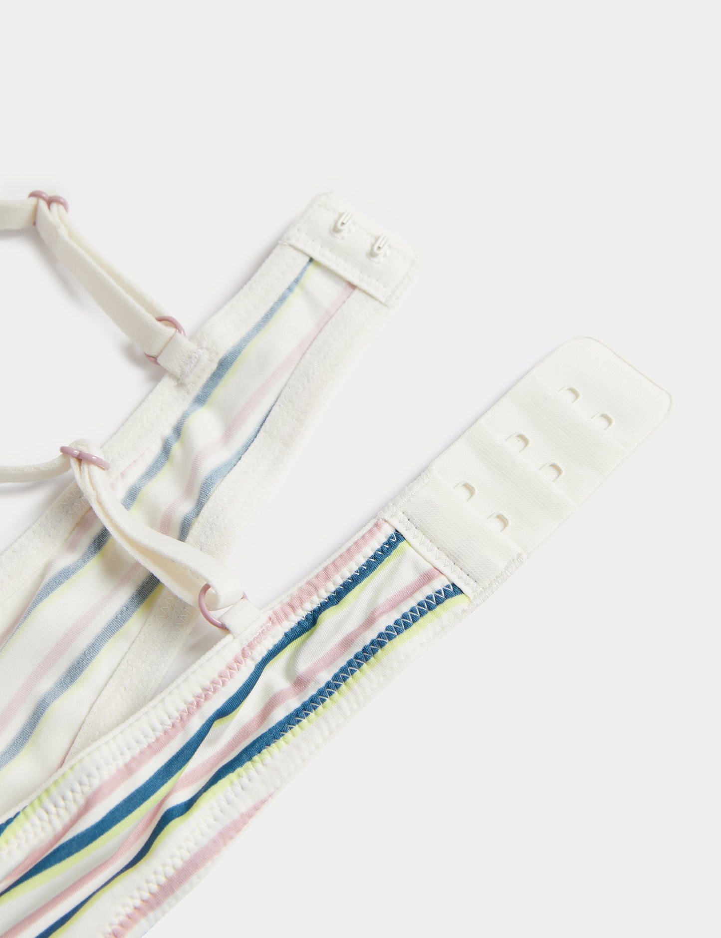 2'li Balensiz Ilk Sütyen Seti