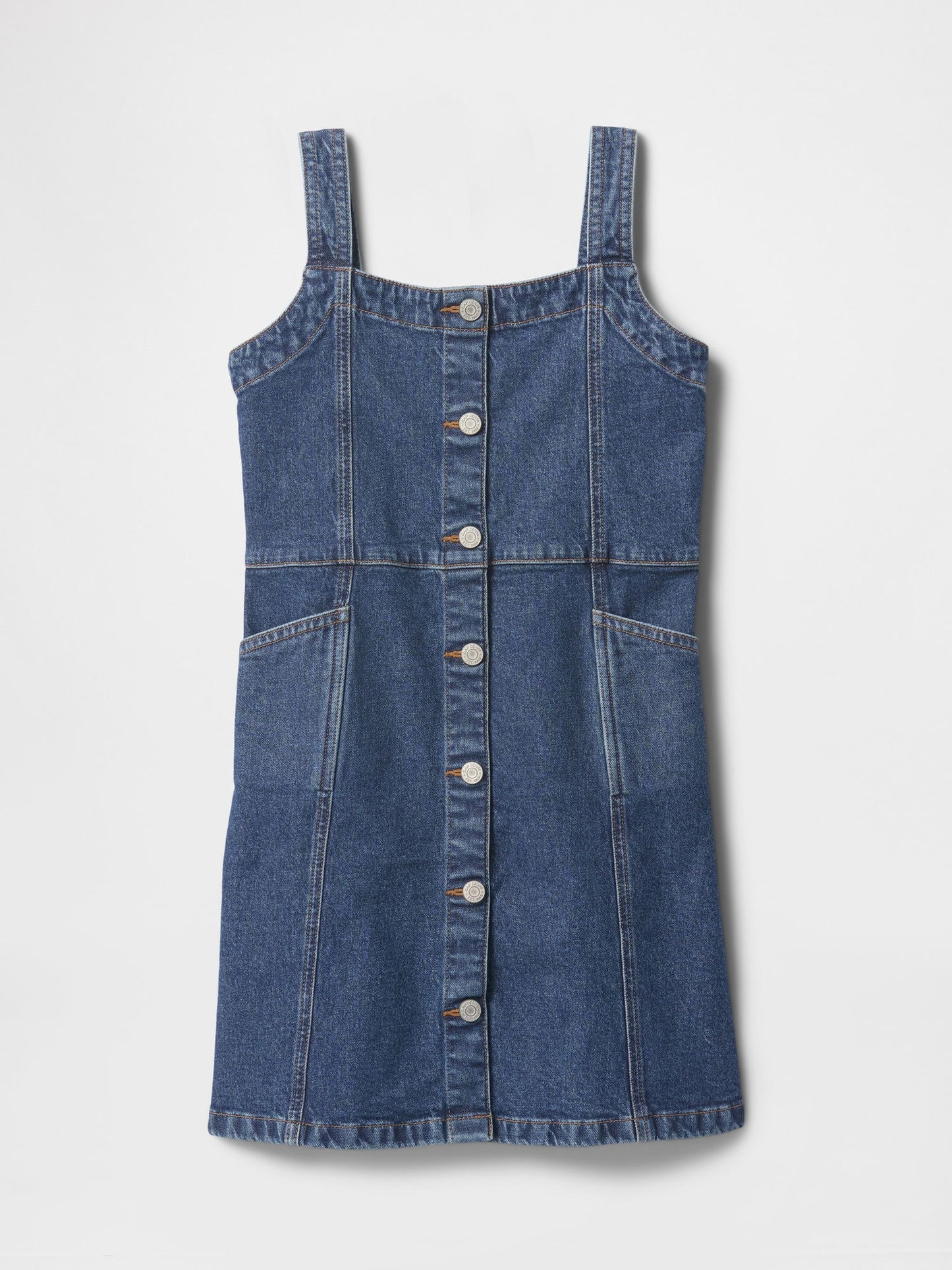 Mavi Denim Elbise