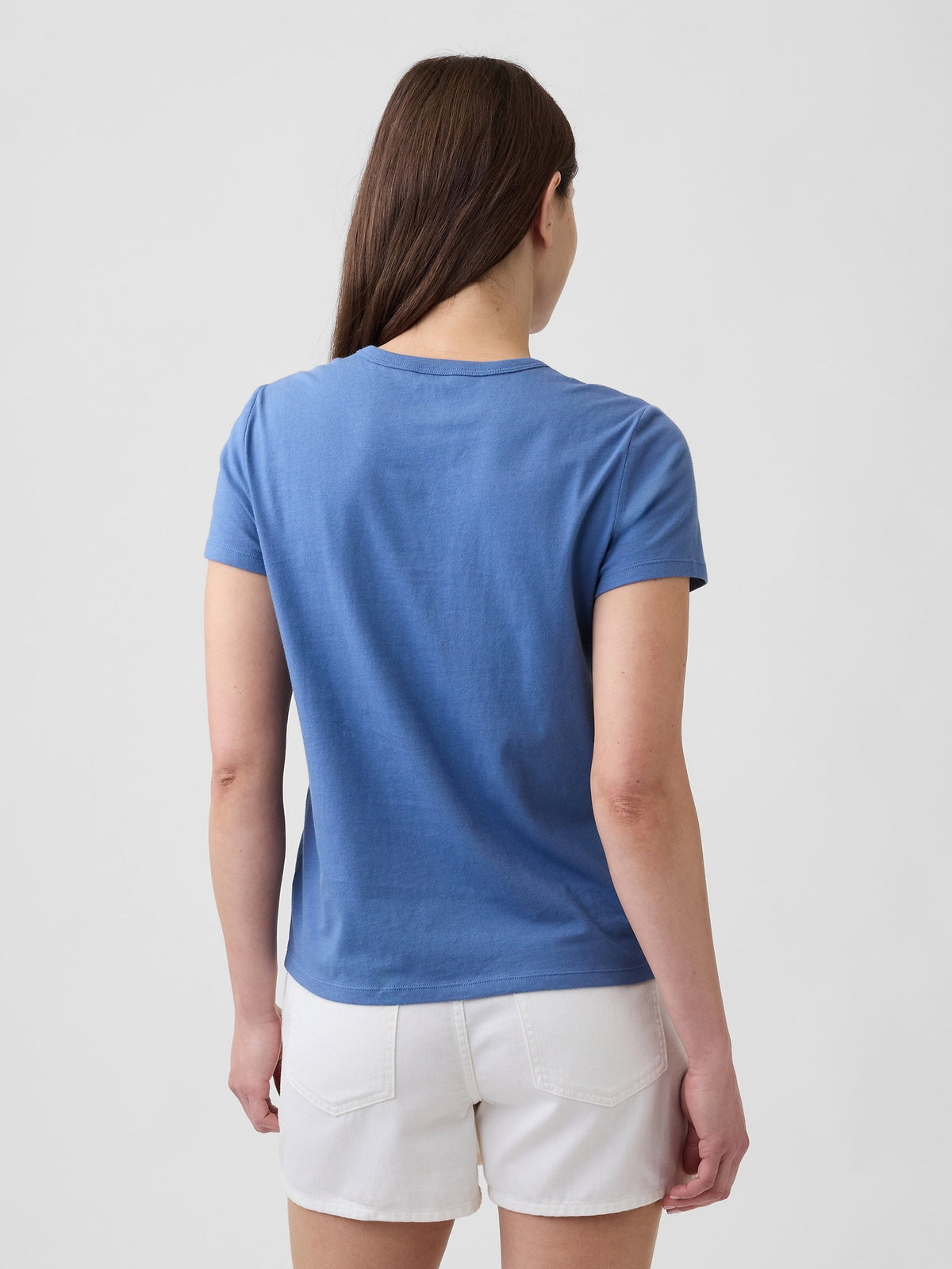 Kırık Beyaz Favorite Grafik Baskılı T-shirt