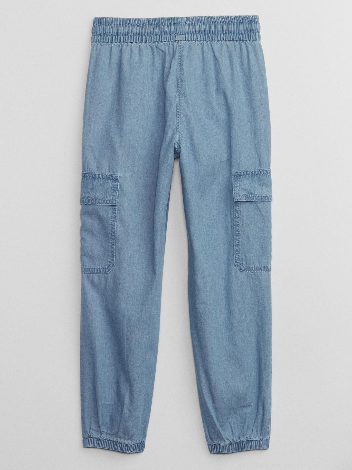 Mavi Jogger Kargo Pantolon
