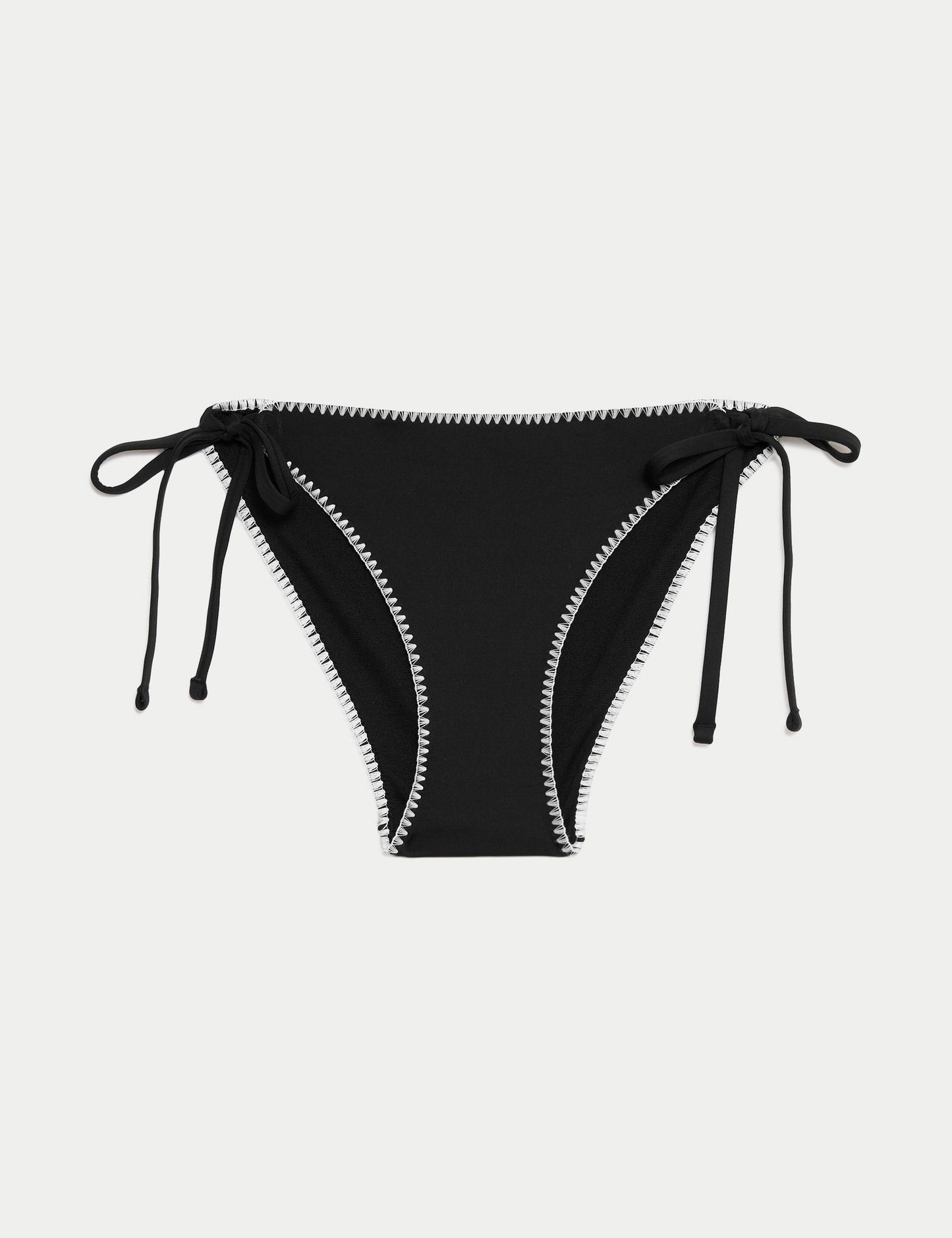 Regular Fit Bikini Altı