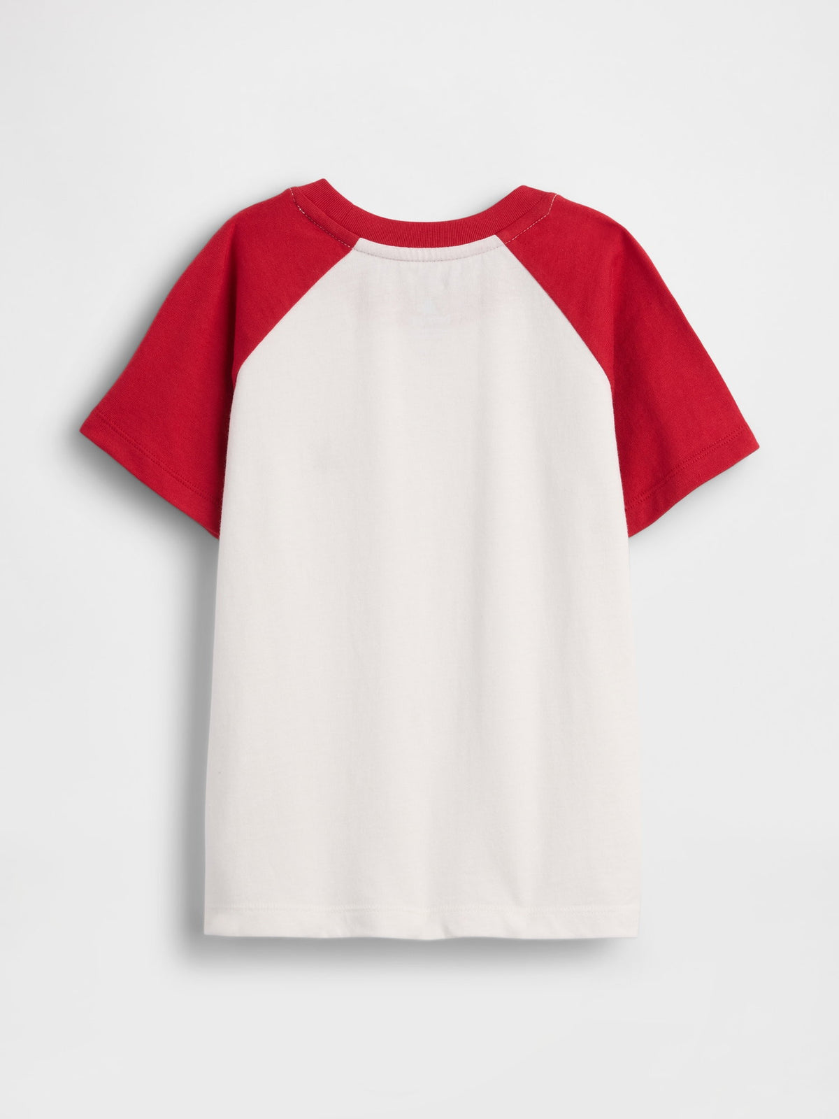 Açık Yeşil Mix & Match Raglan T-shirt