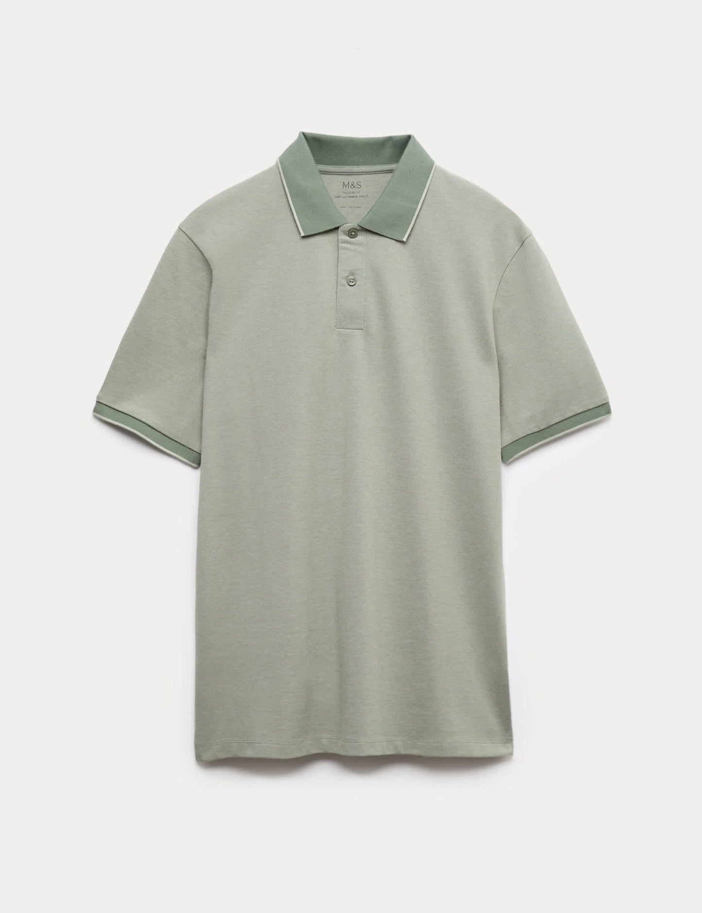 The Ultimate Polo Yaka T-shirt