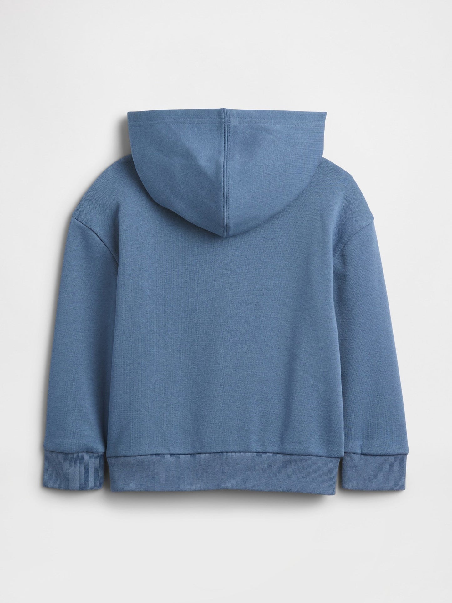 Mavi Hot Wheels Relaxed Logo Fermuarlı Sweatshirt