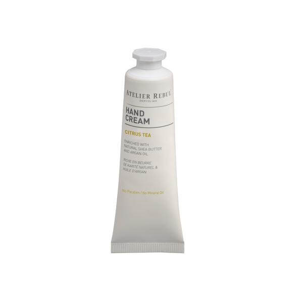 Cıtrus Tea El Kremi 30ml