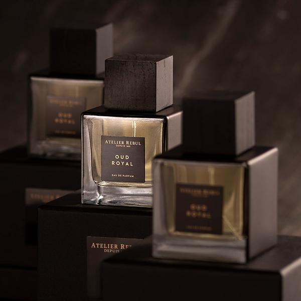 Oud Royal Eau De Parfum 100 Ml