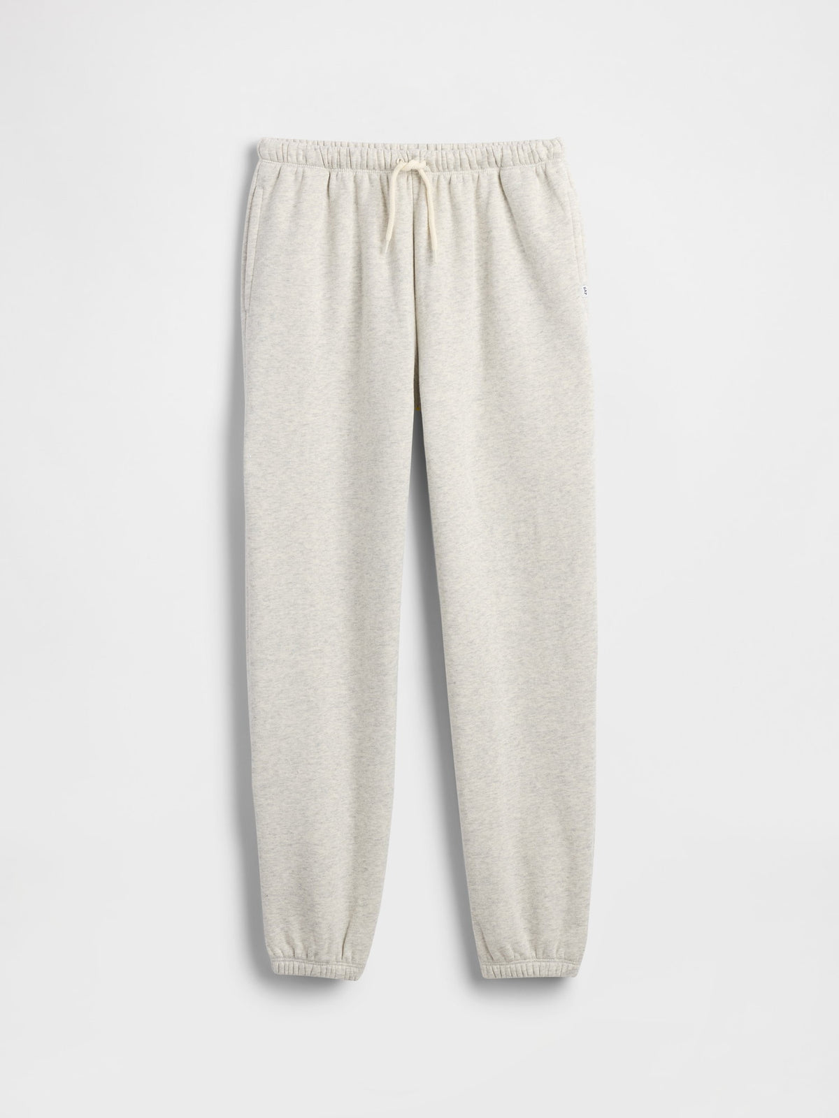 Sarı Vintagesoft Relaxed Jogger Eşofman Altı