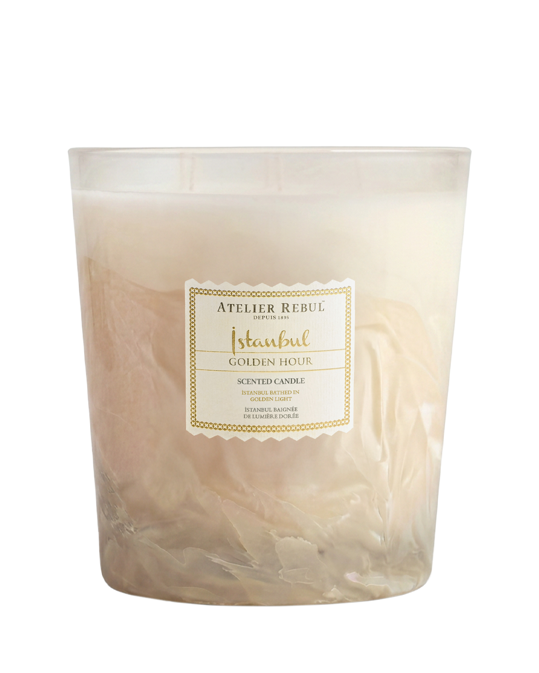 Istanbul Golden Hour Dev Mum 8200 Gr