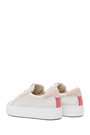 Bej Kadın Deri Sneakerbej Kadın Deri Sneaker - 23sfd370218