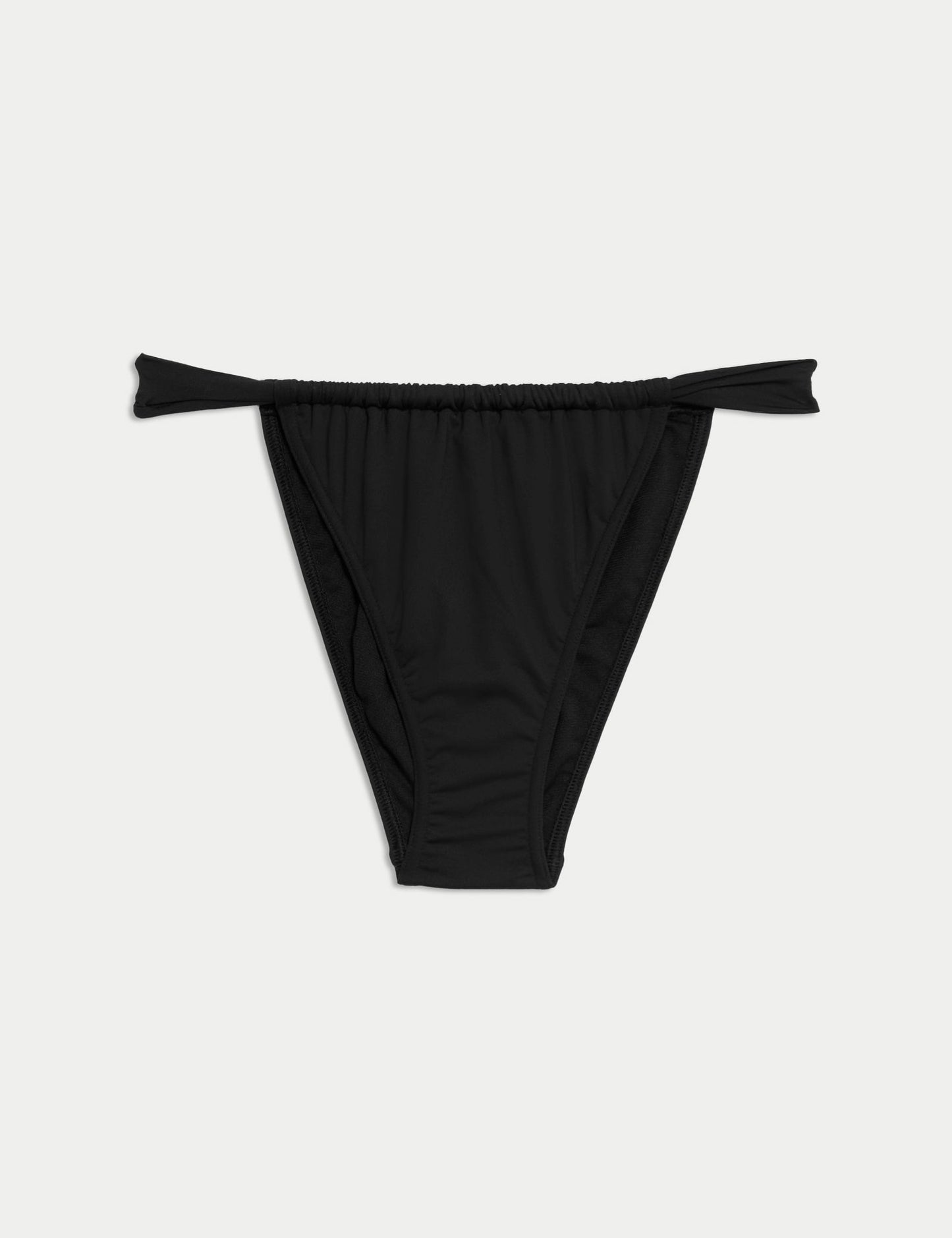 Regular Fit Yüksek Bel Bikini Altı