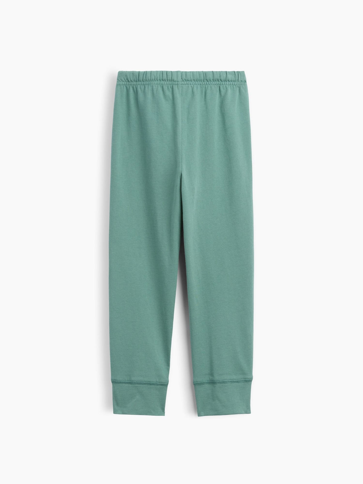 Açık Yeşil Pull-on Brannan Bear Jogger Eşofman Altı