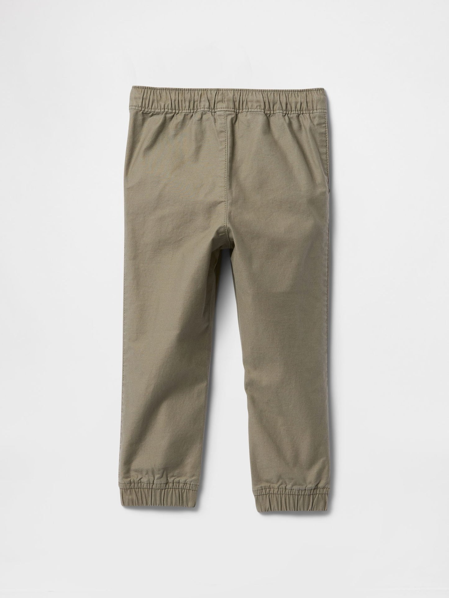 Kahverengi Baby & Toddler Pull-on Günlük Jogger Pantolonlar