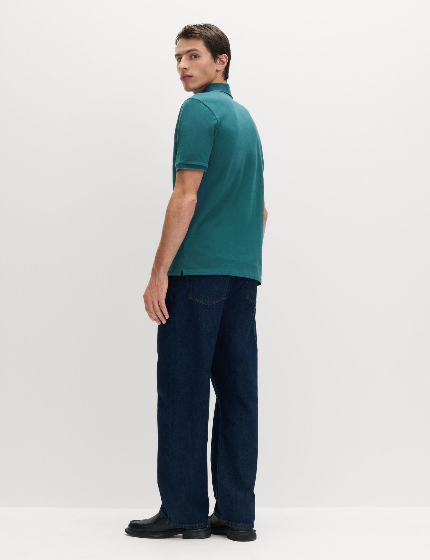 The Ultimate Polo Yaka T-shirt