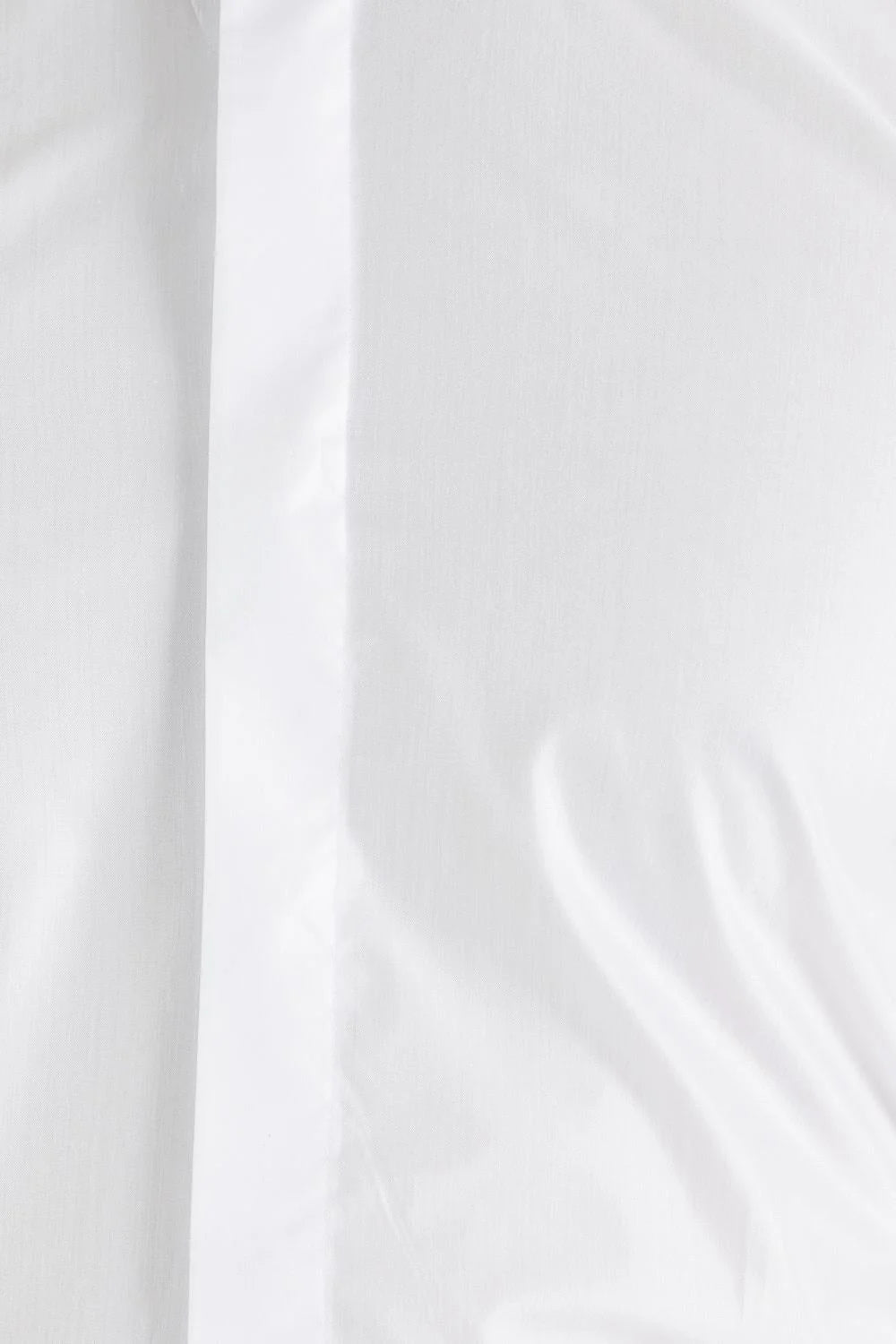 Gk 148 Slim Fit Beyaz Klasik Gömlek