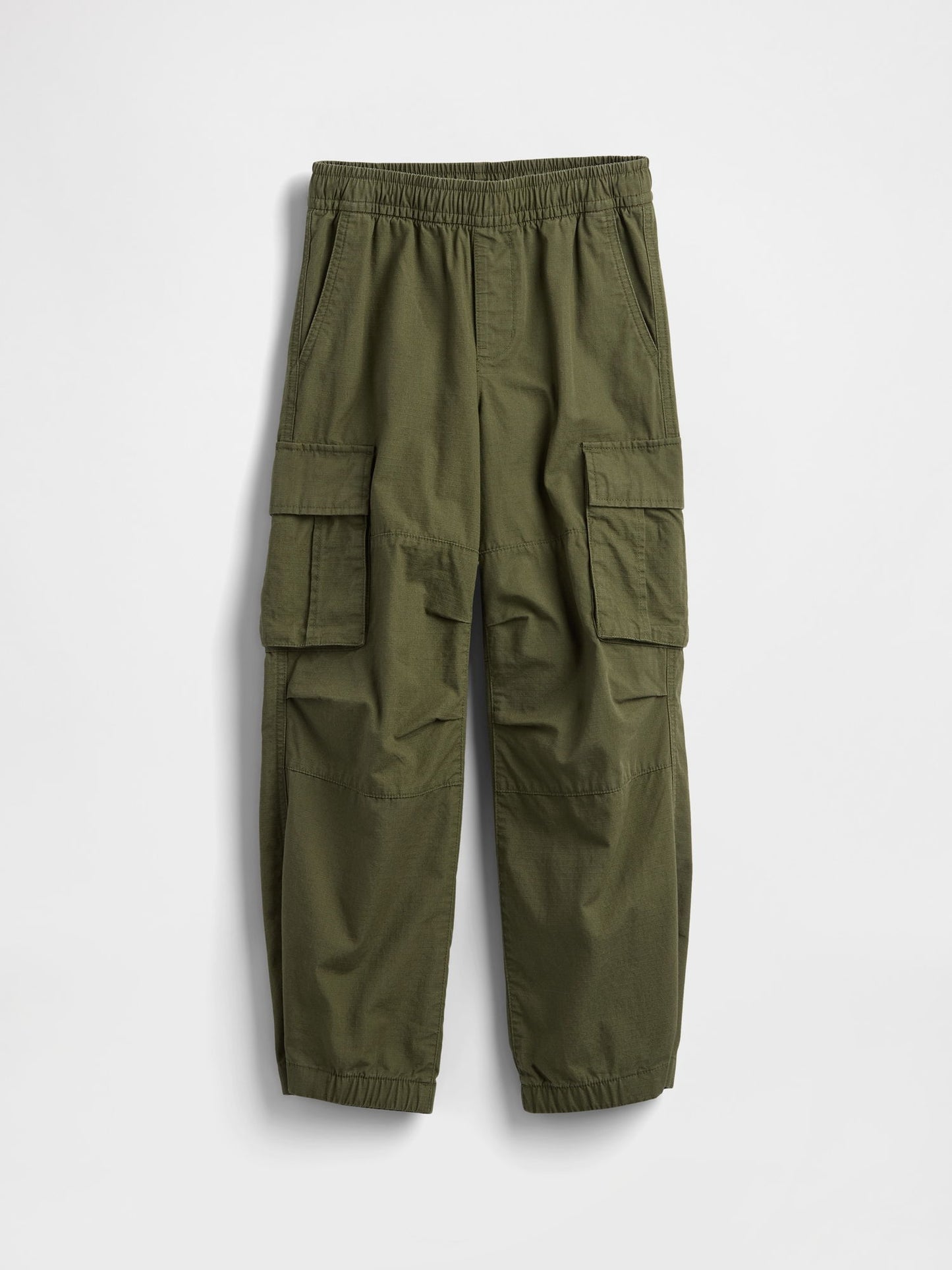 Yeşil Easy Cargo Pantolon