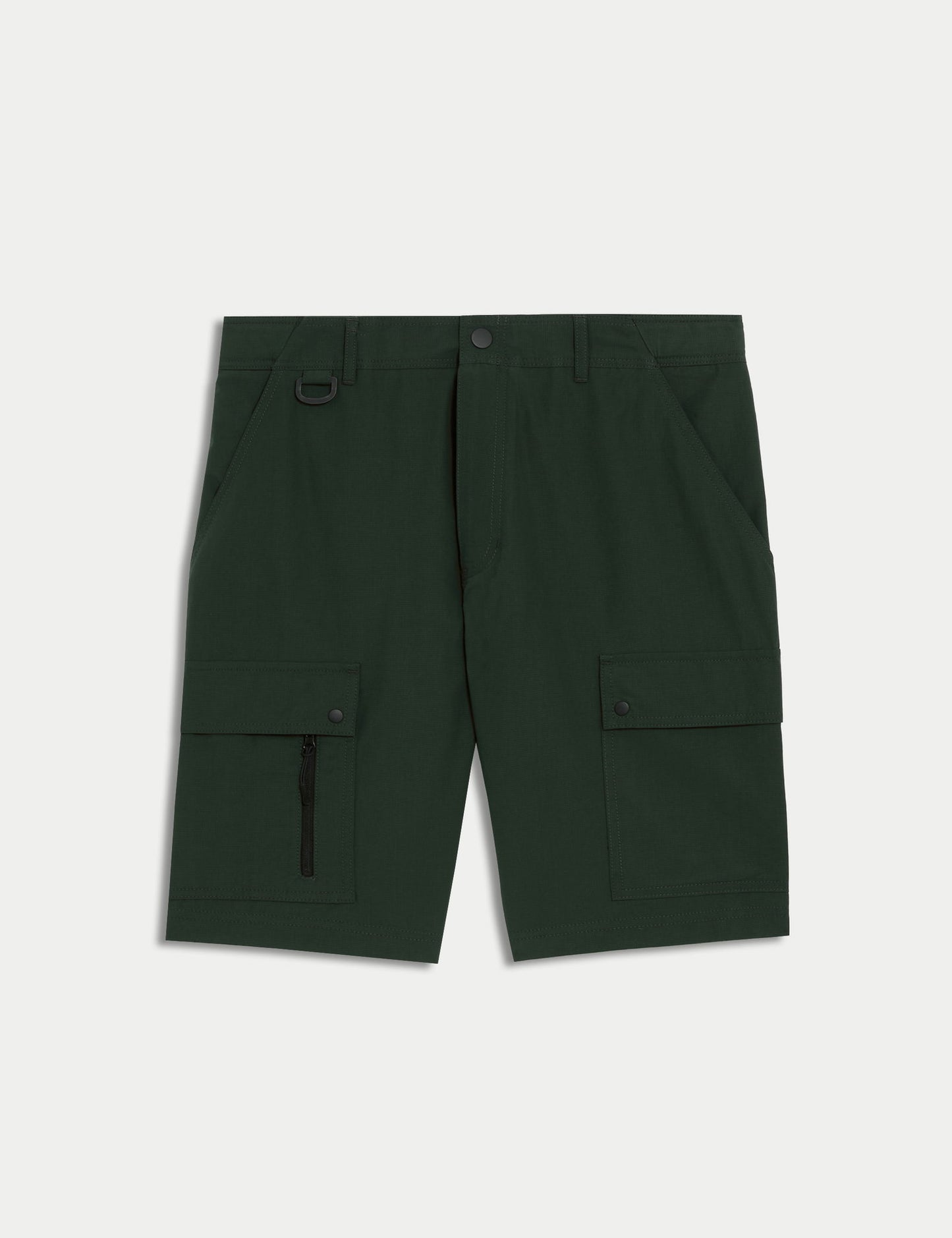 Stormwear:trade_mark: Regular Fit Trekking Şort