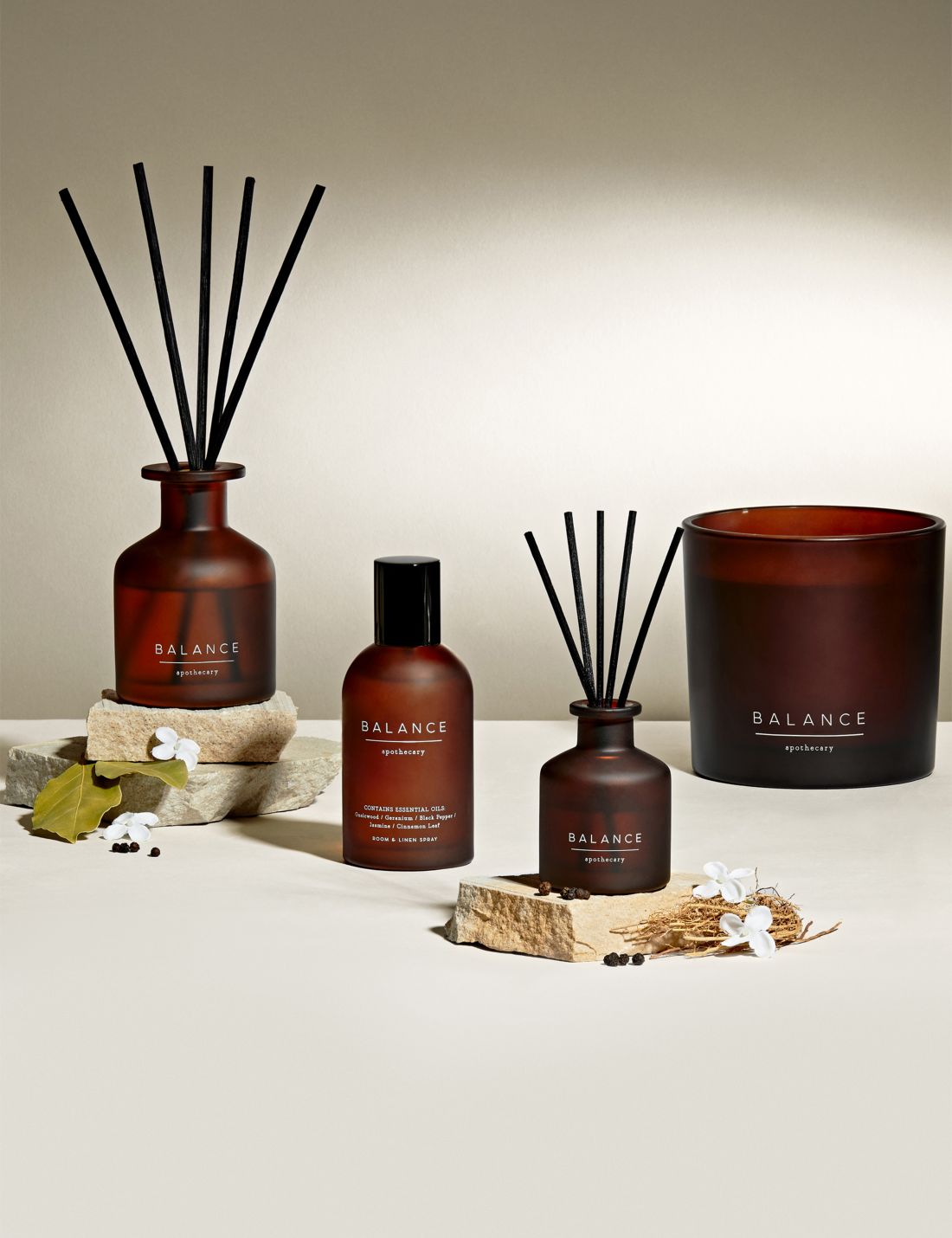 Balance Oda Spreyi 100 Ml