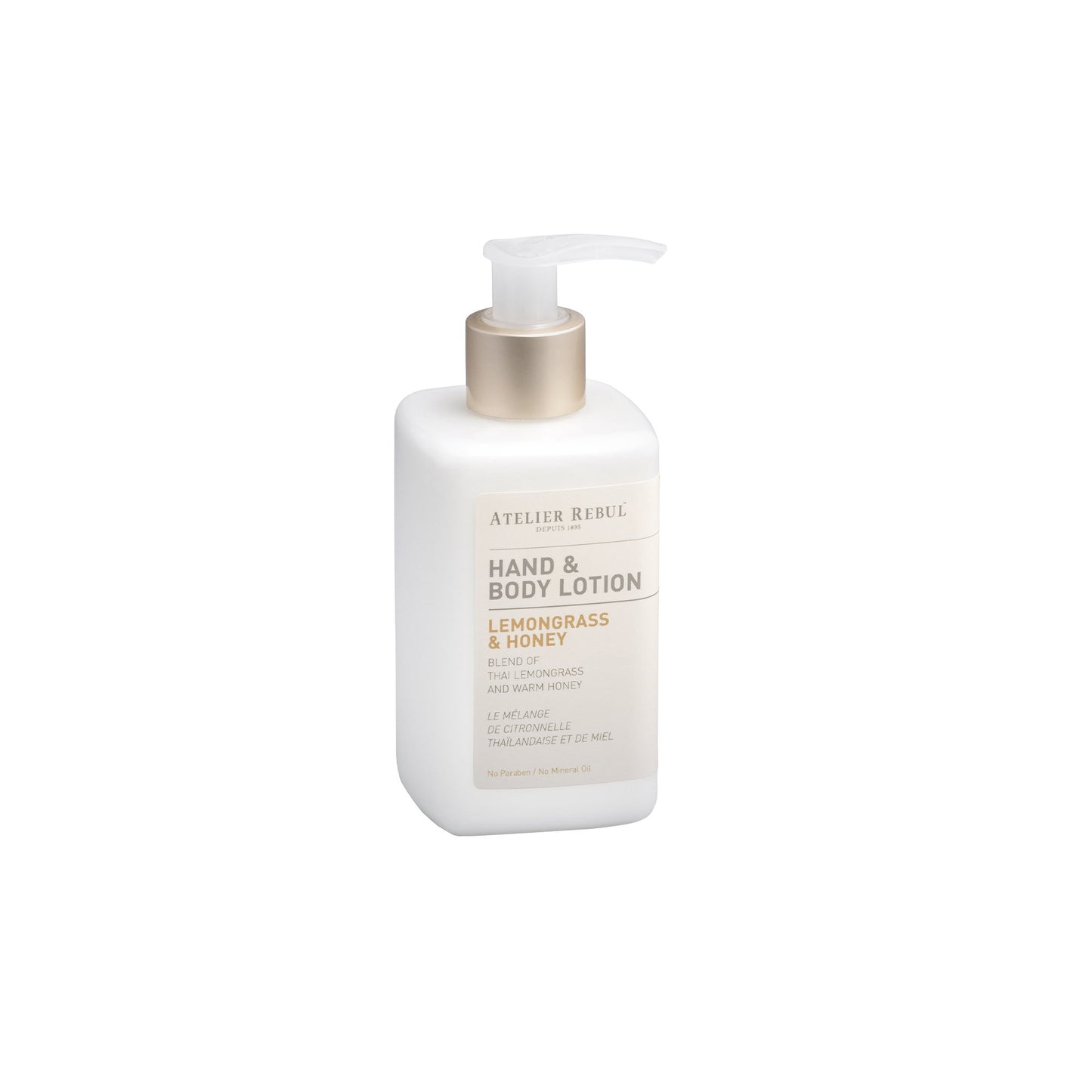 Limonotu & Bal El Ve Vücut Losyonu 250 Ml